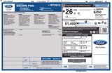 Certified 2018 Ford Escape SE image 3