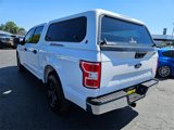 Used 2020 Ford F150 XLT image 5