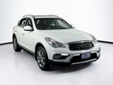 Used 2017 INFINITI QX50 AWD w/ Premium Plus Package image 3