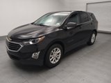 Used 2019 Chevrolet Equinox LT image 2