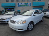 Used 2004 Toyota Corolla LE image 3