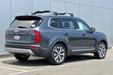Used 2022 Kia Telluride EX w/ EX Premium Package image 5