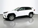 Used 2022 Toyota RAV4 LE image 3