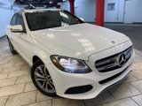 Used 2018 Mercedes-Benz C 300 4MATIC Sedan w/ Premium Package image 3