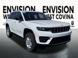 New 2025 Jeep Grand Cherokee Laredo w/ Luxury Tech Group I image 2