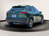 Used 2022 Toyota Corolla Cross XLE w/ Convenience Package image 4
