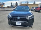 Used 2022 Toyota RAV4 SE image 2