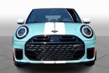New 2025 MINI Cooper John Cooper Works image 3