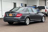Used 2014 Mercedes-Benz C 300 4MATIC Sedan image 4