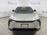 Used 2025 Toyota bZ4X AWD image 2