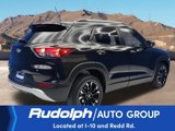 Certified 2022 Chevrolet TrailBlazer LT image 5
