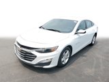 Used 2023 Chevrolet Malibu LT w/ Driver Confidence Package image 3