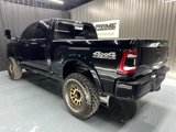 Used 2020 RAM 2500 Laramie w/ Night Edition image 4