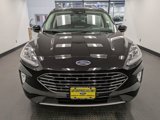 Used 2022 Ford Escape Titanium w/ Titanium Elite Package image 2
