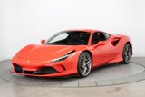 Used 2020 Ferrari F8 Tributo image 3