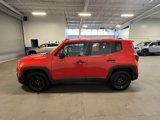 Used 2018 Jeep Renegade Sport w/ Power & Air Group image 6
