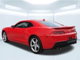 Used 2014 Chevrolet Camaro SS w/ RS Package image 4