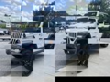 Used 2020 Jeep Wrangler Unlimited Sport image 4
