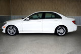 Used 2013 Mercedes-Benz C 250 Sport image 5