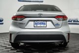 New 2025 Toyota Corolla LE w/ LE Premium Package image 5