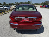 Used 2006 Jaguar X-TYPE 3.0 image 4