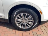Used 2019 Cadillac XT5 Luxury image 6