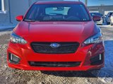 Used 2017 Subaru Impreza 2.0i Sport w/ Popular Package #4A image 2