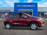 Used 2022 Chevrolet Trax LS image 4