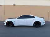 Used 2023 Dodge Charger SRT Hellcat image 2