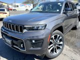 Used 2021 Jeep Grand Cherokee L Overland w/ Luxury Tech Group IV image 3