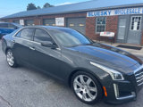 Used 2015 Cadillac CTS Premium image 2