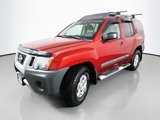 Used 2013 Nissan Xterra S image 3