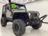 Used 2006 Jeep Wrangler Sport image 4