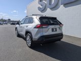 Used 2021 Toyota RAV4 XLE Premium image 3