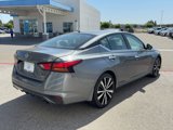 Used 2020 Nissan Altima 2.0 Platinum image 5