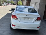 Used 2012 Hyundai Accent GLS image 4