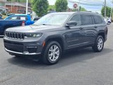 Certified 2021 Jeep Grand Cherokee L Limited image 5