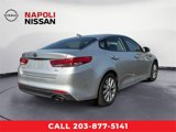 Used 2018 Kia Optima EX image 3