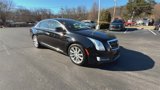 Used 2017 Cadillac XTS Luxury image 2