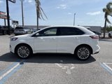 Used 2020 Ford Edge Titanium w/ Equipment Group 301A image 6