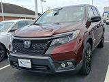 Used 2019 Honda Passport Sport image 3