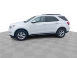 Certified 2016 Chevrolet Equinox LT w/ Convenience Package image 5