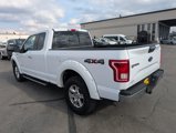 Used 2015 Ford F150 XLT w/ Equipment Group 302A Luxury image 6