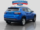 Used 2018 Jeep Compass Latitude w/ Popular Equipment Group image 4