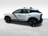 New 2025 Nissan Kicks SR image 4
