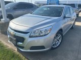 Used 2015 Chevrolet Malibu LT w/ Power Convenience Package image 3