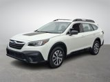 Used 2021 Subaru Outback 2.5i image 3