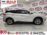 Used 2017 Nissan Murano S w/ Navigation Package image 4