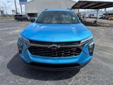 New 2025 Chevrolet Trax RS w/ Sunroof Package image 2