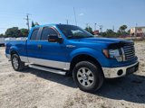 Used 2012 Ford F150 XLT w/ XLT Chrome Pkg image 2